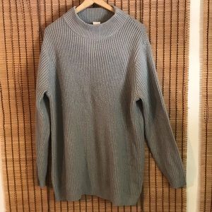 Blair Grey XL Sweater